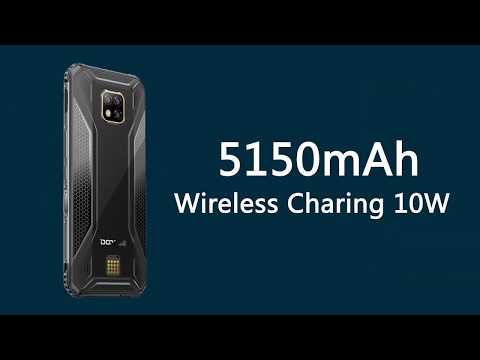 Doogee S95 PRO VS Blackview bv9700 PRO