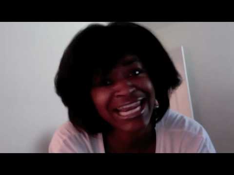 Natural Hair Pre BC...I'm Jealous