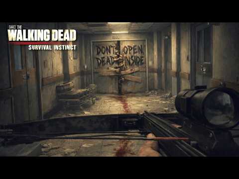 This Walking Dead Game Is Way Better Than You Remember...
