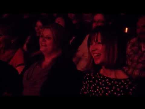 Danny Bhoy's hilarious description of a Scottish Ceilidh dance