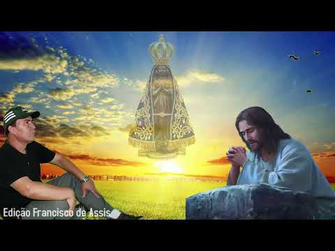 Zezinho - Em Guadalupe - Padres