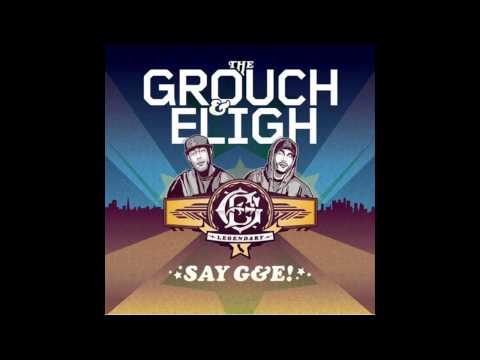 The Grouch & Eligh - Old Souls (Ft. Blu)