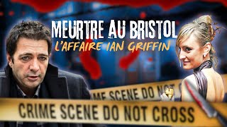 Le meurtre oublié du Bristol Paris - L’affaire Ian Griffin