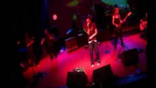 Blue October Live-Weight of the World-Song 22 Argue With A Tree.wmv
