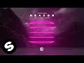 Chico Rose - Reason (feat. Hadar Adora) [Official Audio]