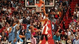 Hassan Whiteside - Miami Heat