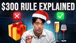 How To Avoid Paying Taxes On Your Christmas Party In 13 Minutes