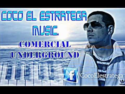 Que en paz descansen - (Q.E.P.D) - COCO EL ESTRATEGA -  2013