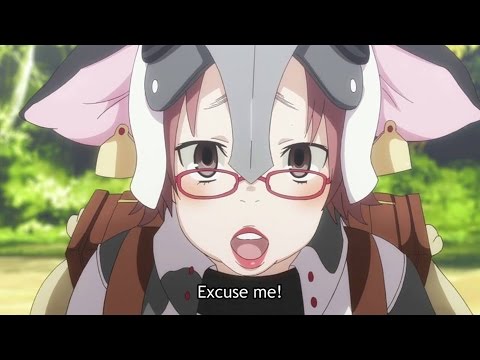 Rokka braves of the six flowers episode 12 review