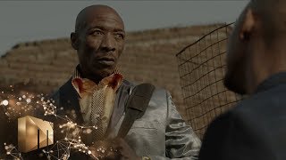 Download lagu Hansie burns the money – The Imposter | Mzansi Magic mp3