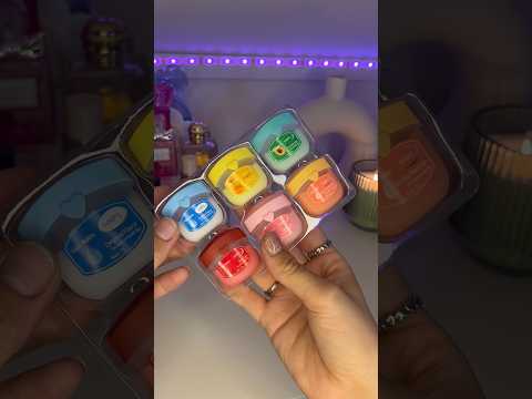 Aesthetic Temu haul Pt. 2 ✨💅 # temu #haul #asmr #shopping #unboxing #grwm #lunch #girl