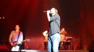 Third Day: Come On Back To Me (Live in Austin, TX)