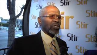 Ernest Thomas What's Happening