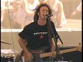 Guster - "Homecoming King" - Live at High Noon Tunes - Pioneer Courthouse Sq. in Portland - 7/17/03