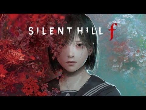 Silent Hill f. Gameplay