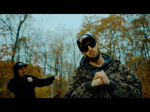 Chris Webby - Jax Teller (feat. Grieves) [Official Video]