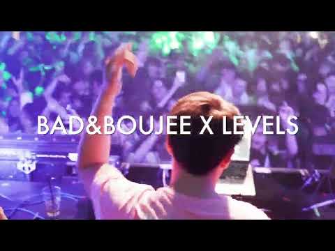 Bad&Boujee X Levels - TikTok Remix / Lenny Lou Intro Edit