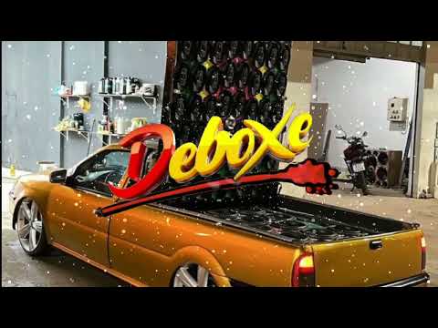 ELETRO FUNK - PENSÃO MILIONÁRIA - DJ DANILO SILVA