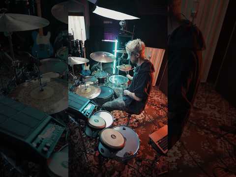 Meinl Vintage Smack Stack 🥁