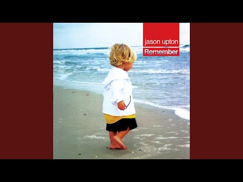 When You Were A Child