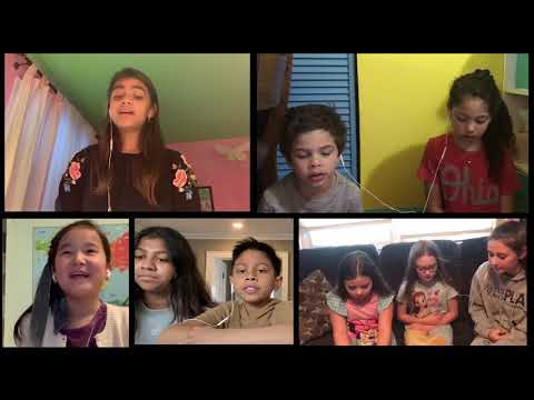 Beacon Church's Virtual Choir Sings Living Hope