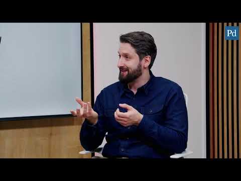 Luka Mijatović: Realno je da Farseer postane jednorog - Poslovni dnevnik