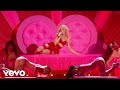Sabrina Carpenter Espresso Bed Chem Live At The BRIT Awards 2025