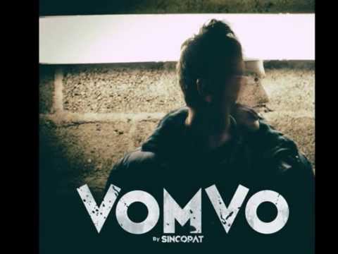 Chaty, Tamez & Gabriel I - Dr. Ro [Vomvo 01]