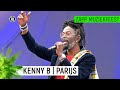 KENNY B - PARIJS | Zapp Muziekfeest op het plein | NPO Zapp