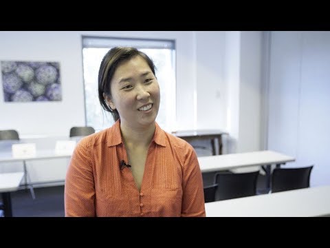 My Culinary Voice: Chef Rachel Yang