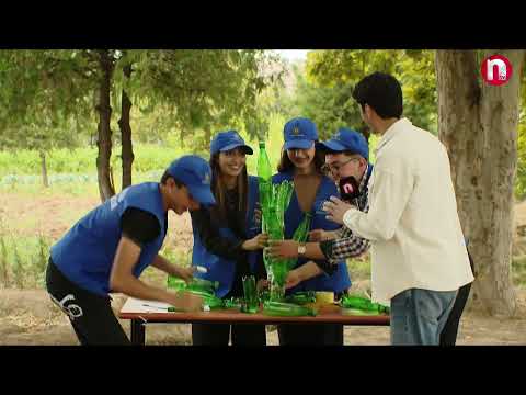 Eko qəhrəmanlar - 29.10.2024