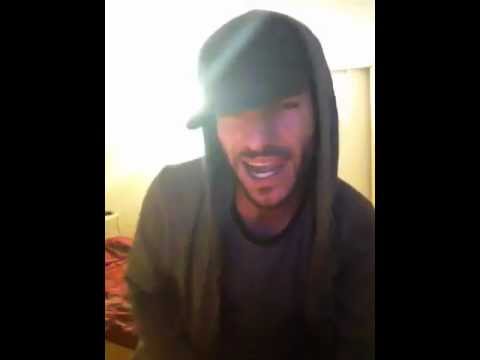 Clepto X - Home freestyle "qui defend le patrimoine lyrical" (2012)