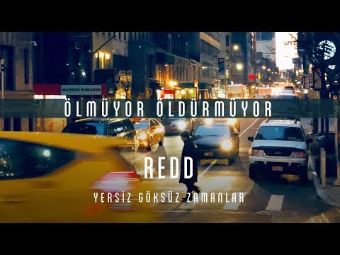 Video thumbnail for Ölmüyor Öldürmüyor