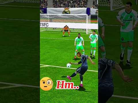 Richarlison funny goal lol..😂😁#shorts#fcmobile