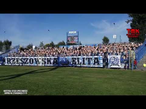 Jedna Duma Miasta Jest, Jedna Kwa Jest - Stal Rzeszów