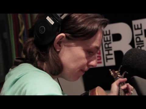 Lucie Thorne - 'Little Bird, Gentle Bear' (Live at 3RRR)