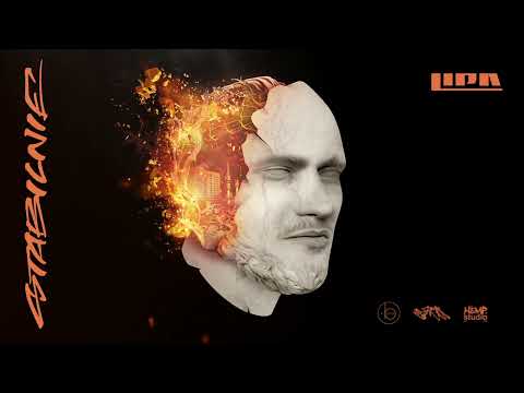 Lipa - Ukojenie ft. Paluch (prod. Szwed Swd)