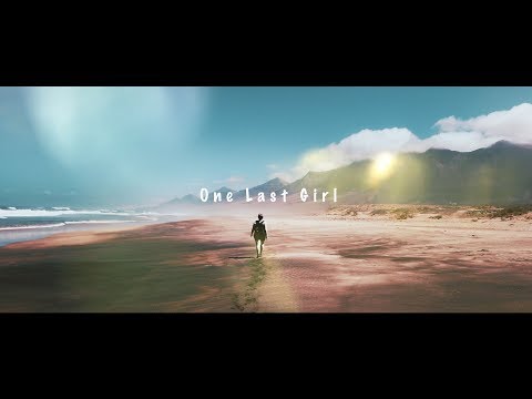 1-SHINE - One Last Girl (Official Lyric Video)