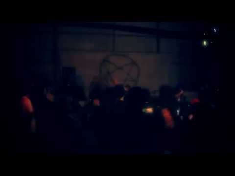 LOSS OF CONTROL - Void Of Absolution @  RURAL CARNAGE IV 2013 Tanza Cavite