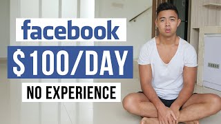 How To Make Money On Facebook Marketplace in 2022 (For Beginners)