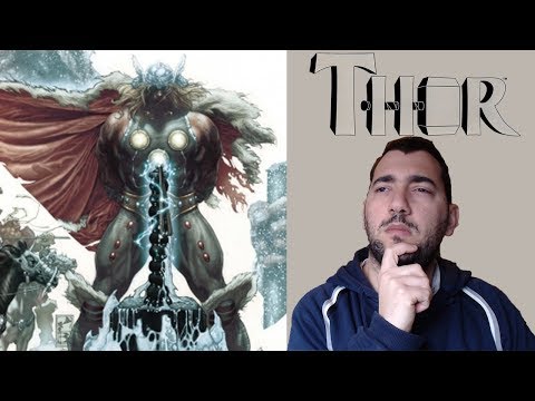 Per Asgard - Thor la Saga del Tuono