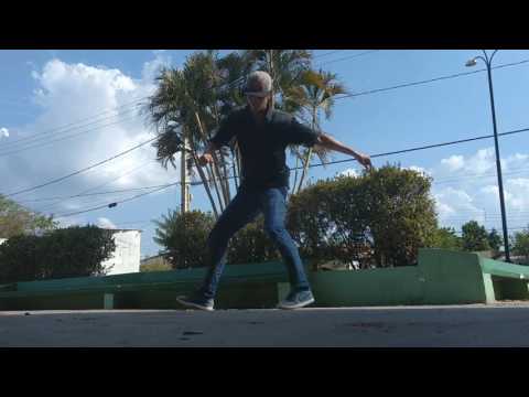 Lucas Monteles - #ODIADOVIDEO - FREE STEP