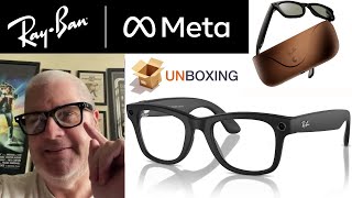 Ray Ban Meta Are They The Way Forward?