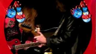 The Grip Weeds & The Doughboys - Santa Make Me Good- Happy Holidays