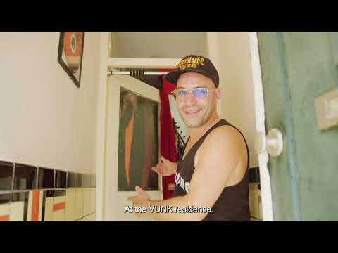 Wibar w/ David Vunk [03/08]