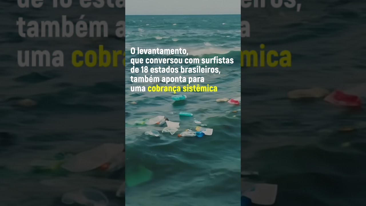Como defender oceanos mais limpos e saudáveis?
