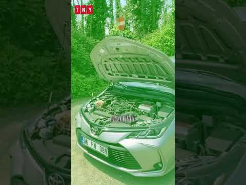 Bu Masraflara Corolla Alınır Mı? #Shorts #araba #arabainceleme #ikincielotomobil #araçbakımı