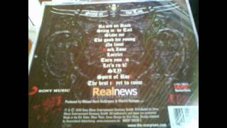 Slave me - Full song-music video - Scorpions.avi