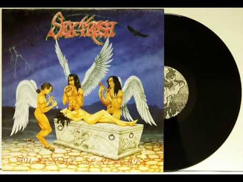 Sextrash - Funeral Serenade - 1992 (Full Album)