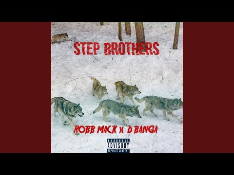 Step Brothers (feat. D Banga)